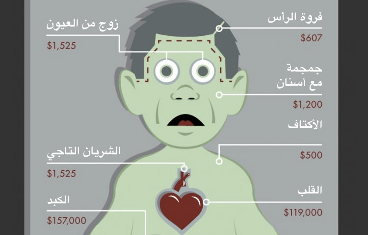 السعودي سعر قلب الانسان بالريال استقرار سعر