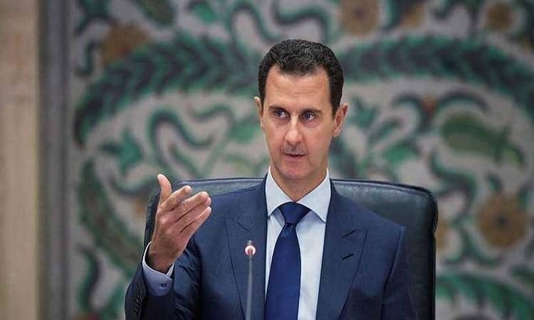 محكمة سورية تصدر حكمًا غيابيًا بالإعدام على بشار الأسد