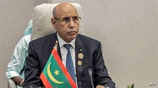 رئاسة الجمهورية تعلن عن مؤتمر صحفي مرتقب للرئيس غزواني للإجابة على أسئلة الإعلام