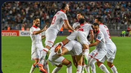 حكم موريتاني يدير مواجهة تونس وأوغندا في تصفيات أمم إفريقيا 2027