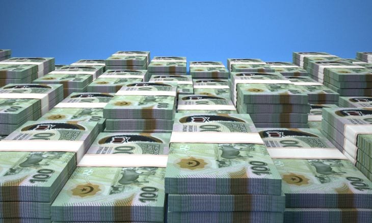 الحكومة تقر ميزانية معدلة لعام 2026 بقيمة 140.3 مليار أوقية