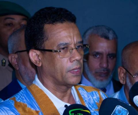 وزير الشؤون الإسلامية: موسم الحج 1447هـ جرى في ظروف مريحة وحقق نجاحاً تنظيمياً