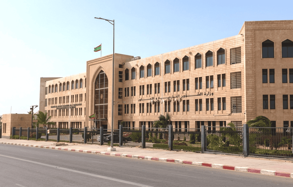 موريتانيا تدين استهداف محطة كهرباء تخدم المسجد النبوي