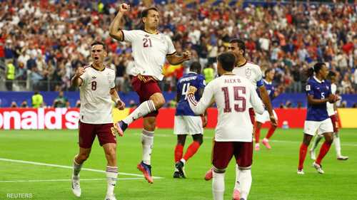 إسبانيا تهزم فرنسا وتتأهل إلى نهائي كأس العالم
