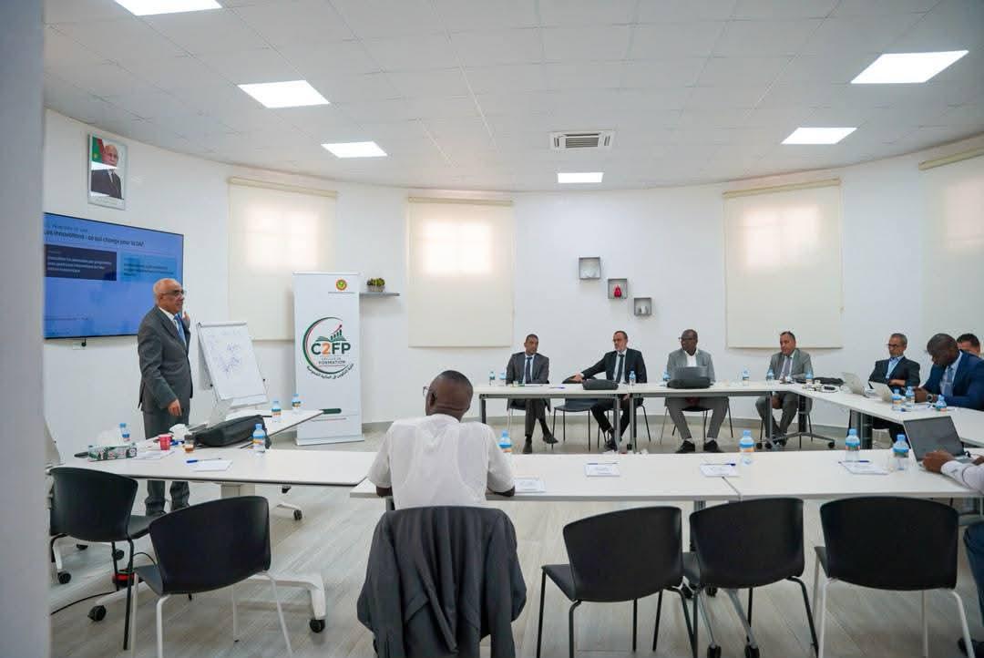 وزارة المالية تنظم دورة تكوينية حول مقاربة ميزانية البرامج