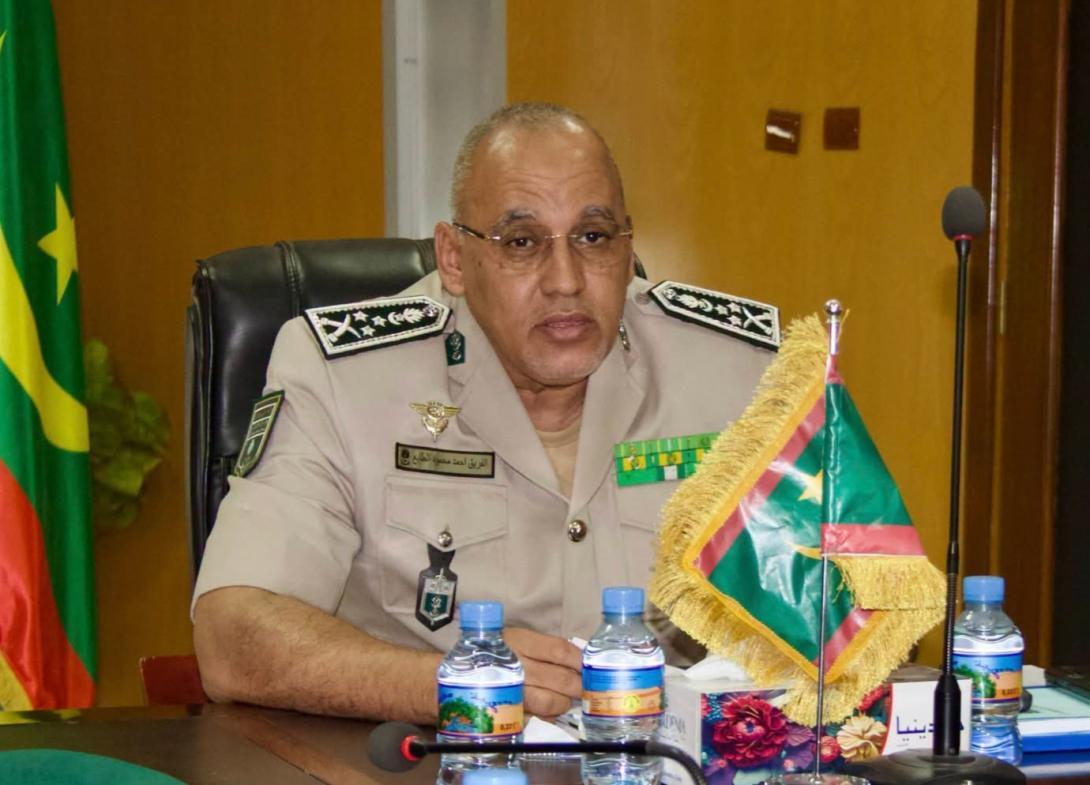 الدرك الوطني يحذر من مخاطر موجة حر شديدة في مناطق التنقيب بتيرس زمور