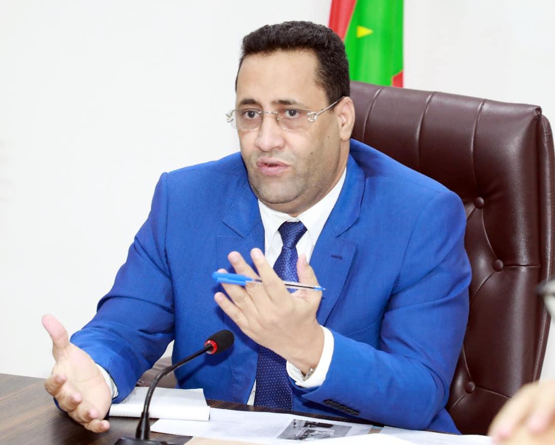 مشروع الركبة يقترب من الاكتمال واستصلاح 1500 هكتار زراعي