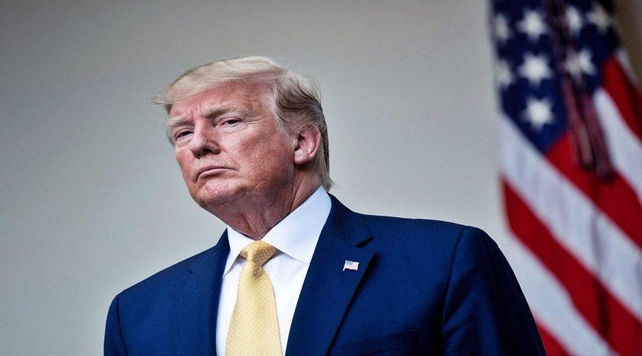 نائب أمريكي يتهم مقربين من ترمب بتحقيق مكاسب مالية من التصعيد مع إيران