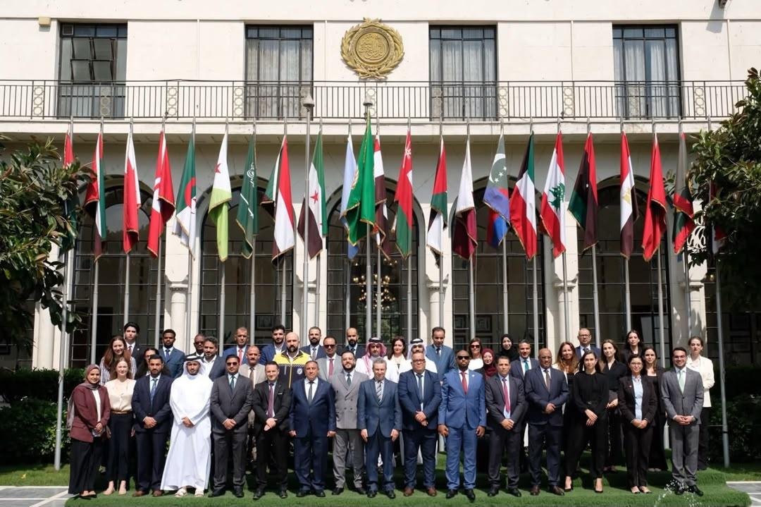 موريتانيا تشارك في ورشة بالقاهرة حول مخاطر الأسلحة المتفجرة