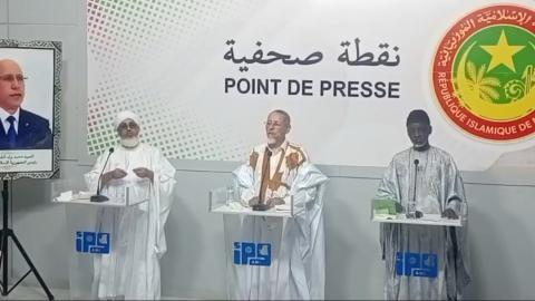 لجنة الحوار مع السجناء السلفيين تستعرض نتائج عملها وتؤكد نجاح مقاربة العفو وإعادة الإدماج