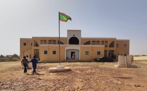 وزارة التربية تفتح باب الترشح لوظيفة "مراقب عام" في 316 مؤسسة تعليمية