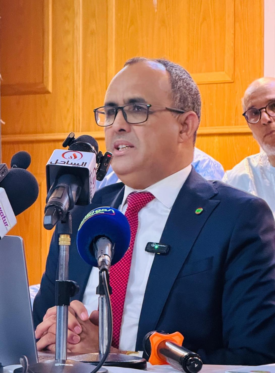 تمديد المسح الشامل للمشهد الإعلامي الوطني حتى نهاية يونيو