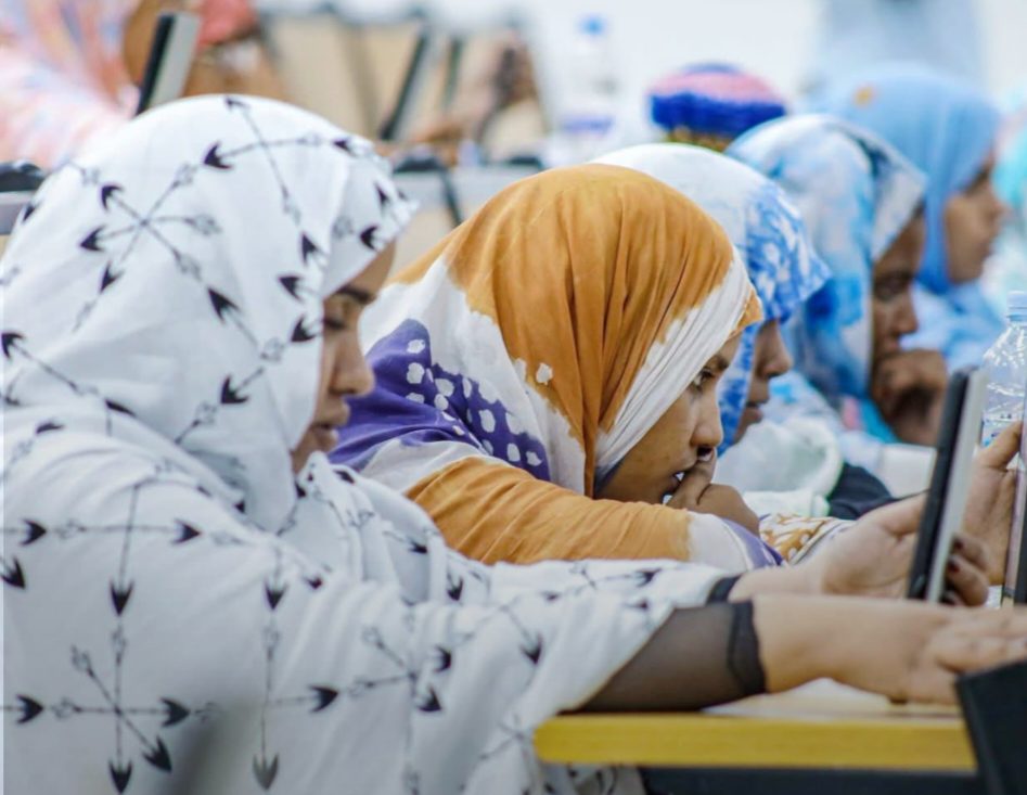 توزيع مترشحي مسابقة اكتتاب 310 عناصر بين كليتي الاقتصاد والآداب