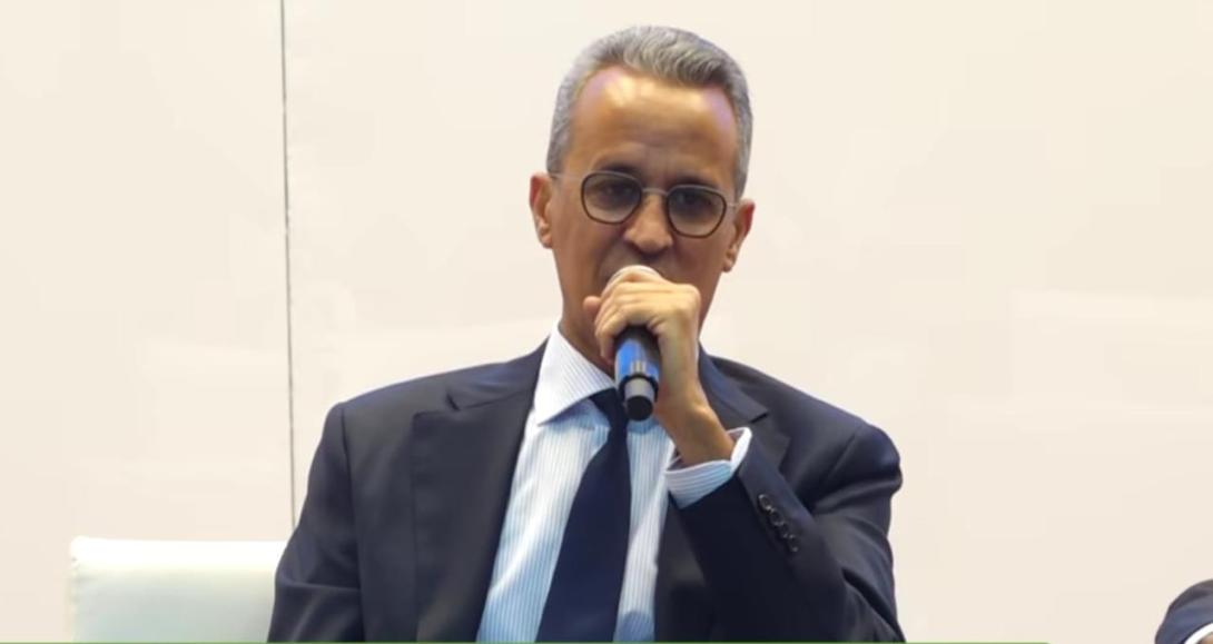 وزير الداخلية: انتخاب ممثلي الجاليات مباشرة عزز مشاركتها السياسية