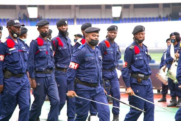 تدقيق رواتب الشرطة قد يوفر أكثر من 230 مليون دولار سنويًا