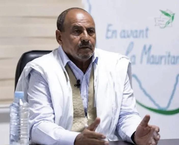 دفاع ولد المعيوف يطالب بتحديد موعد جديد لاستجوابه