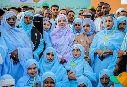 مدرسة تكوين المعلمين تحتضن حفل تخرج الفوج الأول من الدفعة الرابعة للمعلمين الرئيسيين