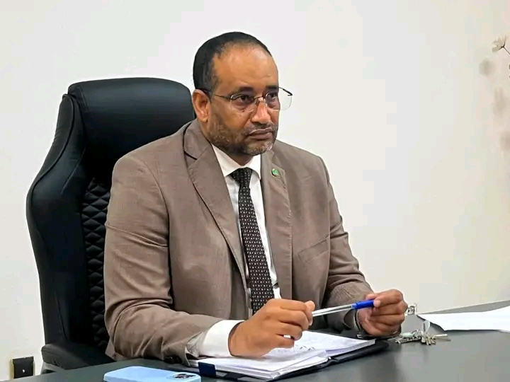 مركز الاستطباب الوطني يبحث تعزيز التعاون مع مستشفى هندي في مجالات التدريب والخدمات الطبية