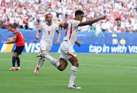 إنجلترا تبلغ نصف نهائي كأس العالم 2026 بفوزها على النرويج بعد التمديد