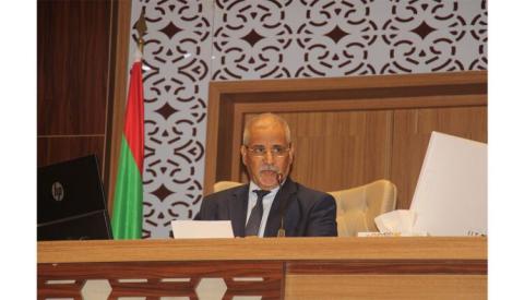 الجمعية الوطنية تعلن سريان عقوبة الطرد المؤقت بحق نائبتين