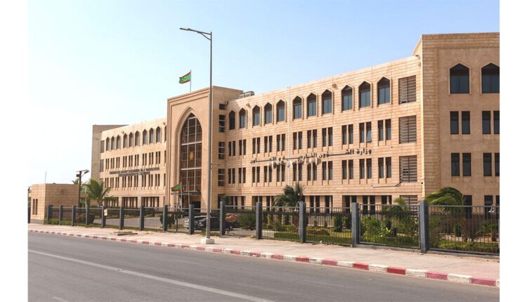 نواكشوط تحتضن أول منتدى للجاليات الموريتانية في الخارج نهاية أكتوبر