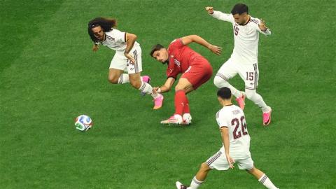 إسبانيا تعبر البرتغال بهدف قاتل وتبلغ ربع نهائي مونديال 2026