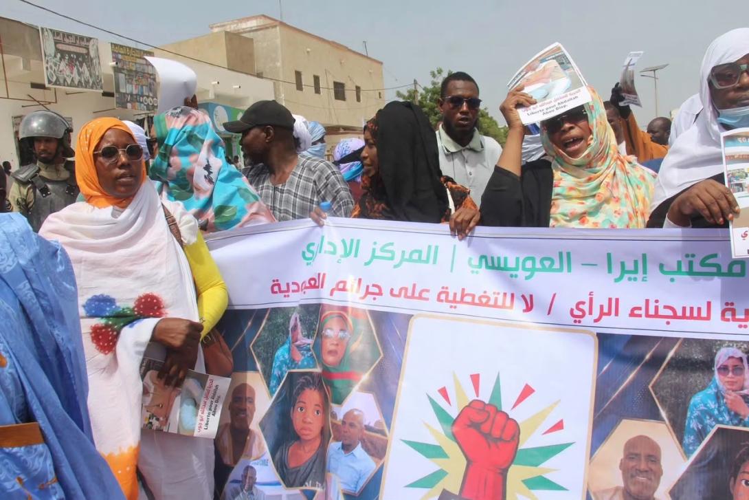 تشديد أمني بمحيط قصر العدالة تزامنًا مع محاكمة نشطاء من «إيرا»