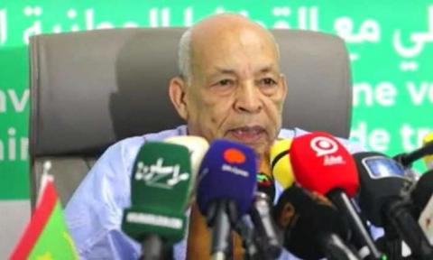 بعد جدل سياسي.. اتفاق على حذف عبارة "المأموريات" من وثيقة الحوار