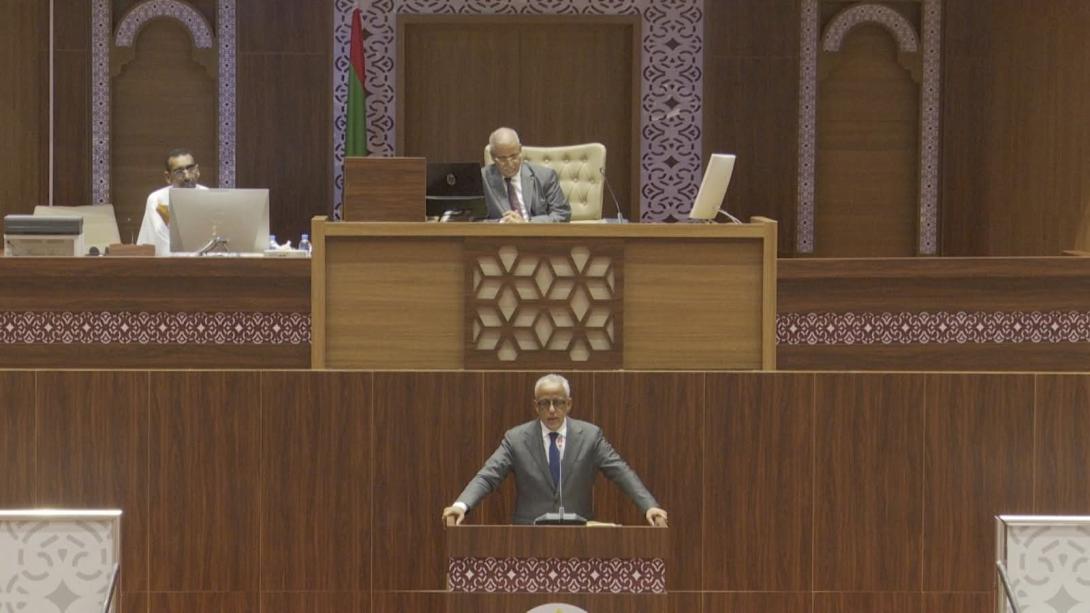 الجمعية الوطنية تصادق على اتفاقيات تمويل لدعم الكهربة الريفية والحماية الاجتماعية