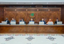 الحكومة تحدد موعد عطلتها السنوية بنظام التناوب بين الوزراء