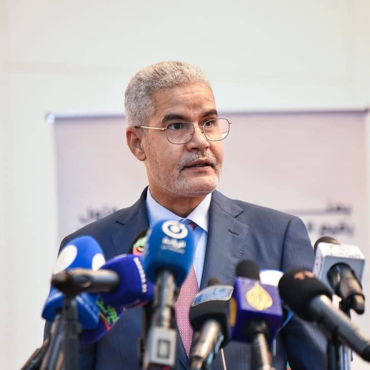 ولد أبوه يدعو لمراجعة آليات التوريد في «صوملك» بعد حرائق محطات الكهرباء