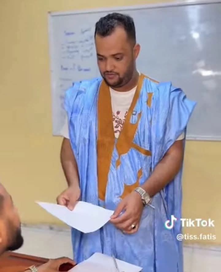 هدى باباه تأمر بمقاضاة مروّجي فيديو اعتُبر مسيئًا للمدرس والمنظومة التربوية