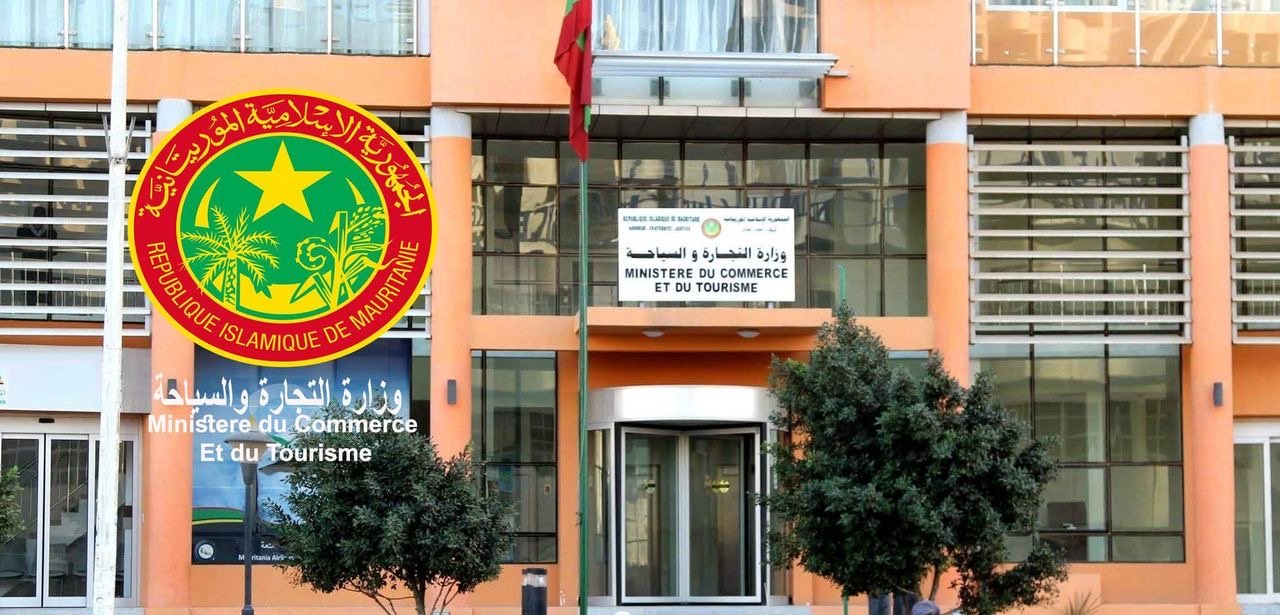 موريتانيا وأوكرانيا تبحثان إنشاء مركز لتوزيع المنتجات الزراعية في غرب إفريقيا