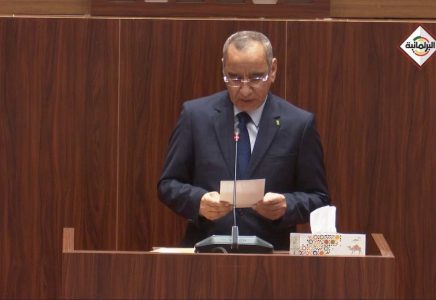 وزير الداخلية: تسجيل 5.1 مليون مواطن في الحالة المدنية بزيادة 1.7 مليون خلال السنوات الأخيرة