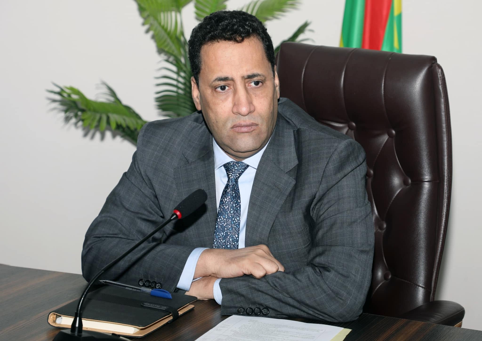 الحكومة تستعد لإطلاق المرحلة الثانية من مسابقة اكتتاب 3000 موظف