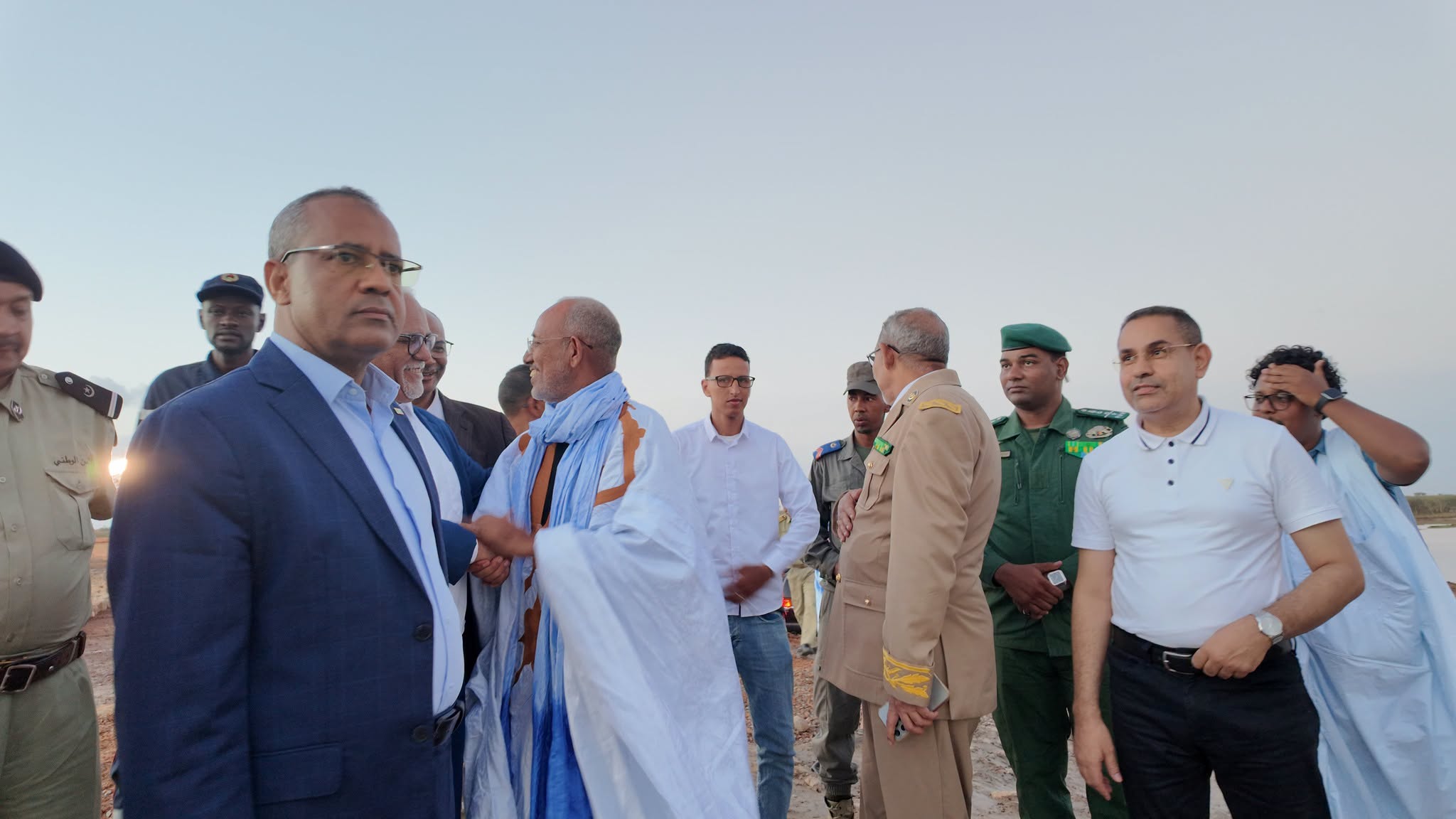 انطلاق الحملة الوطنية للبذر الجوي لاستعادة الغطاء النباتي ضمن الأسبوع الوطني للشجرة