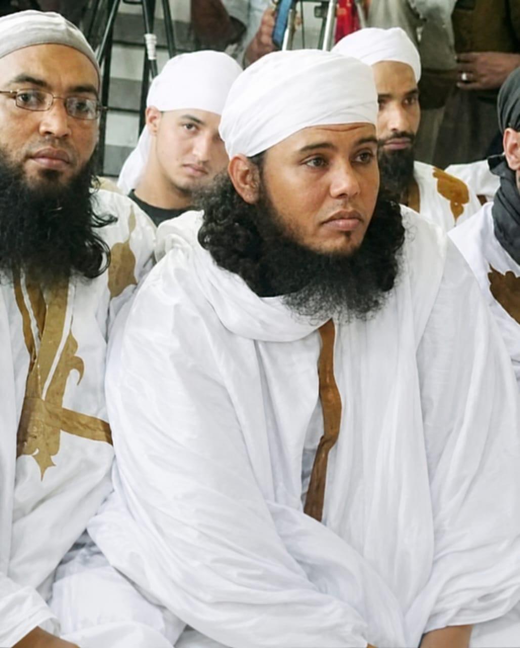 صدور مرسوم رئاسي يقضي بالإفراج عن عدد من السجناء المدانين
