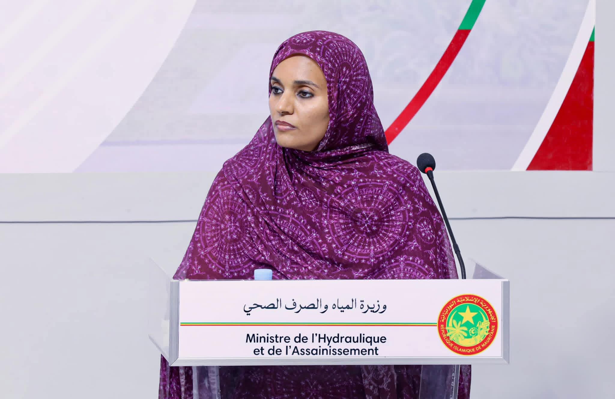 326 قرية تستفيد من خدمات المياه ضمن المرحلة الأولى من البرنامج الاستعجالي