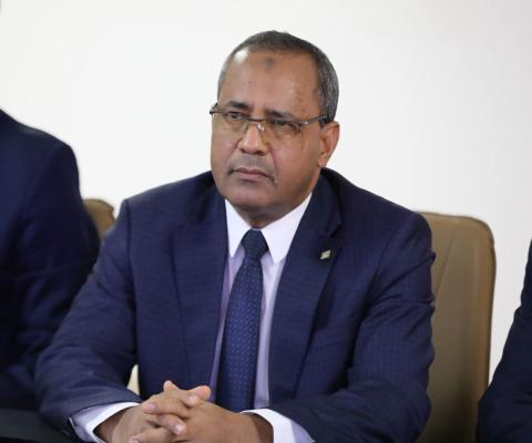 وزارة الزراعة تنفي ارتباط الخرائط الإحصائية بنزع ملكية الأراضي