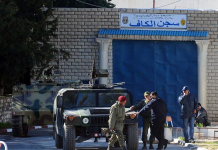منظمات حقوقية تونسية تحذر من تدهور أوضاع السجناء بسبب موجة الحر