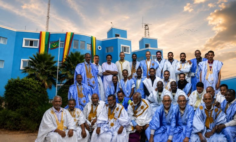 العنوان: عمال خفر السواحل في نواذيبو يرفضون إكرامية عيد الأضحى احتجاجاً على ضعف قيمتها