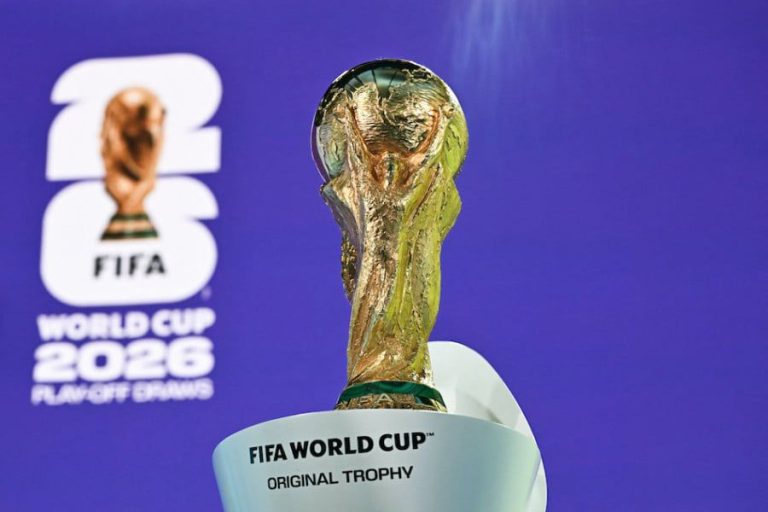 مونديال 2026 يعيد إشعال التنافس الأفريقي الآسيوي في كأس العالم