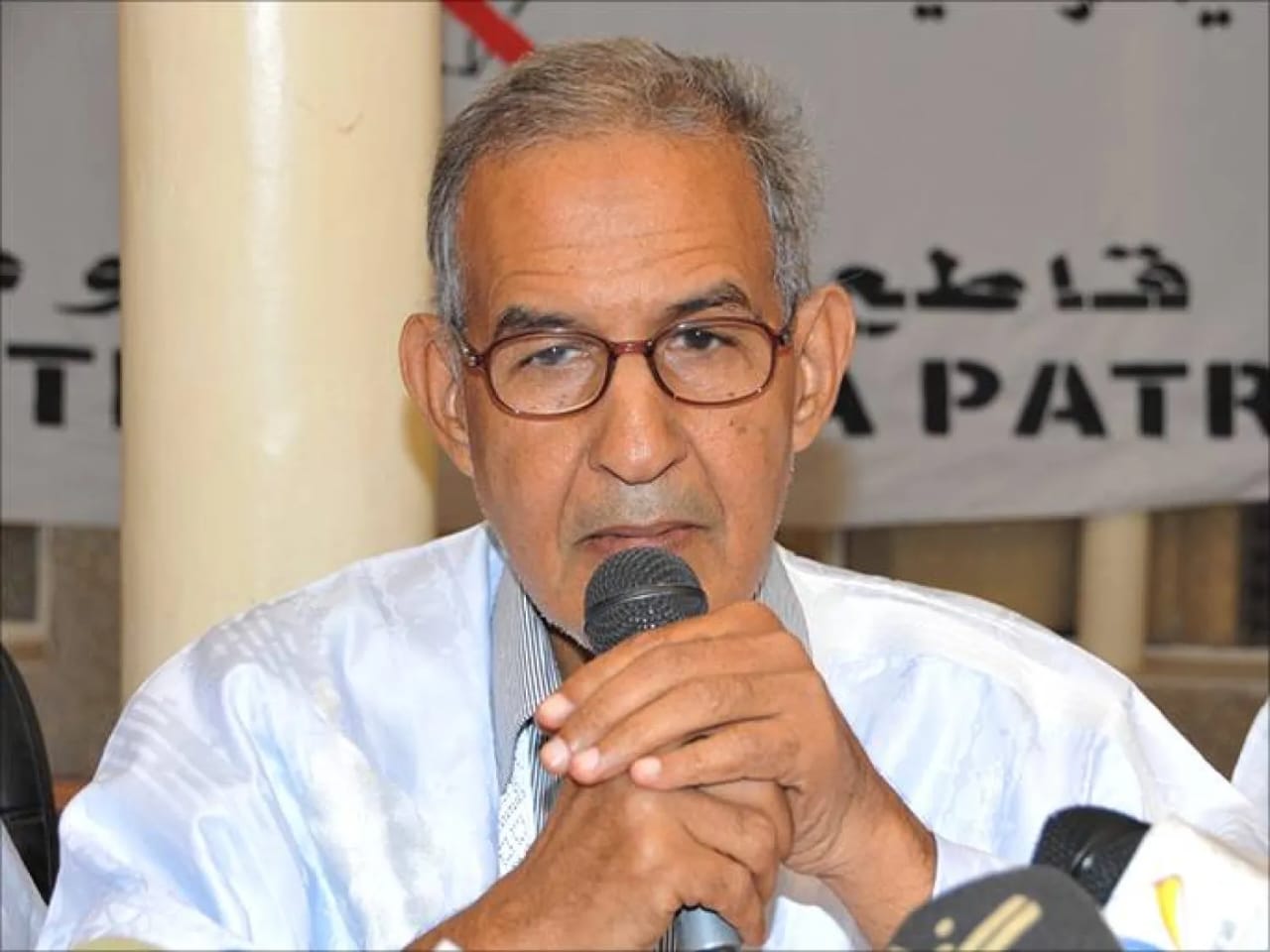 تكتل القوى الديمقراطية ينتقد تردي الخدمات العامة ويطالب بمحاسبة المسؤولين