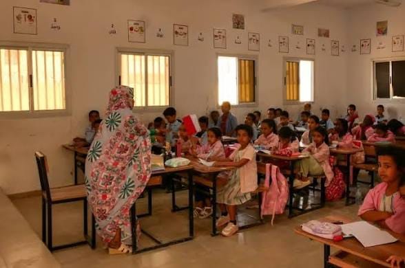 التربية تحذر من تسجيل التلاميذ في مدارس خاصة غير مستوفية للشروط القانونية
