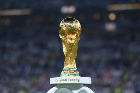 انطلاق نصف نهائي كأس العالم 2026 بمواجهتي إسبانيا وفرنسا وإنجلترا والأرجنتين