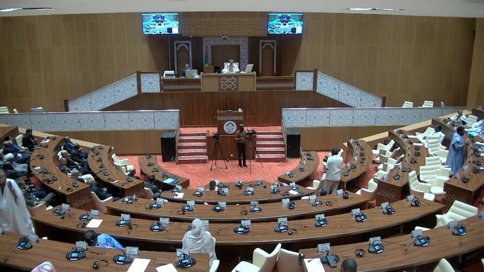 نواب البرلمان الموريتاني يناقشون اليوم إجراءات وآلية التصريح بالممتلكات والمصالح بعد أكثر من عام على إقرار القانون