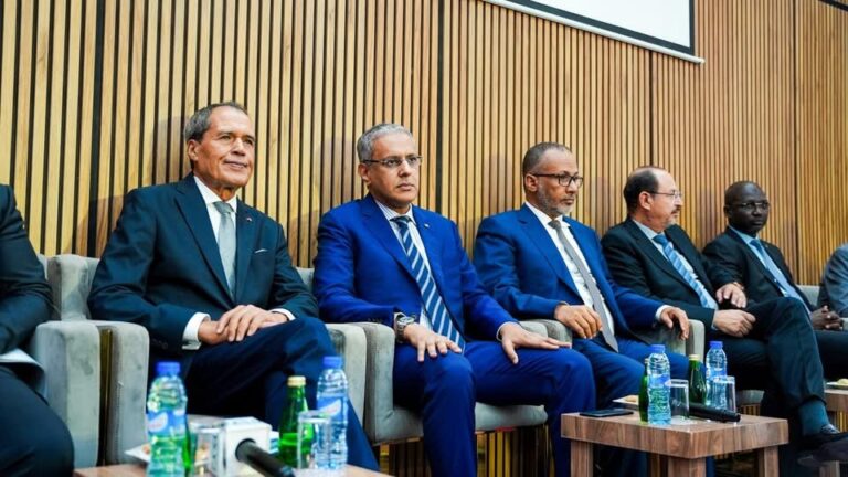انطلاق الملتقى الإفريقي للكهرباء والطاقات المتجددة في نواكشوط بمشاركة 12 دولة