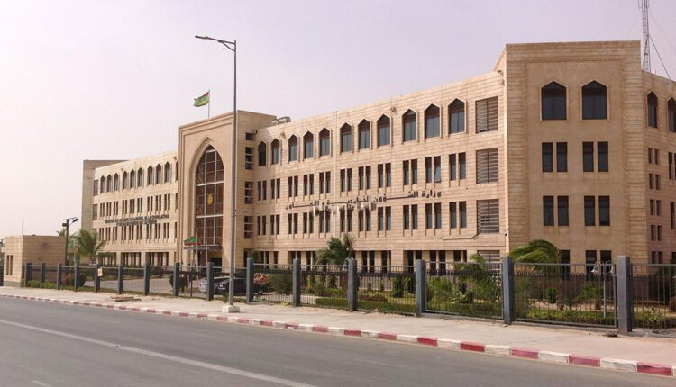 بيان رسمي: موريتانيا تعرب عن تضامنها مع قطر بعد حادث صناعي