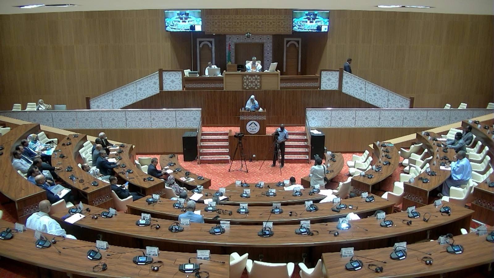الجمعية الوطنية تصادق على مشروع قانون جديد لتنظيم وحماية الشاطئ