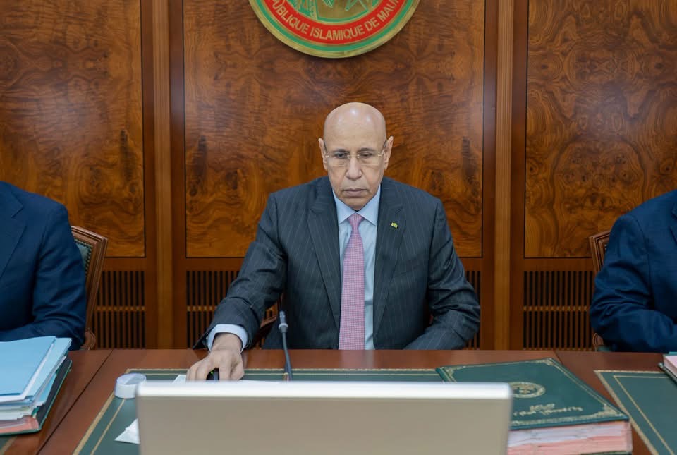مجلس الوزراء يقر تعديلات على نظام تأهيل وتصنيف مؤسسات البناء والأشغال العمومية